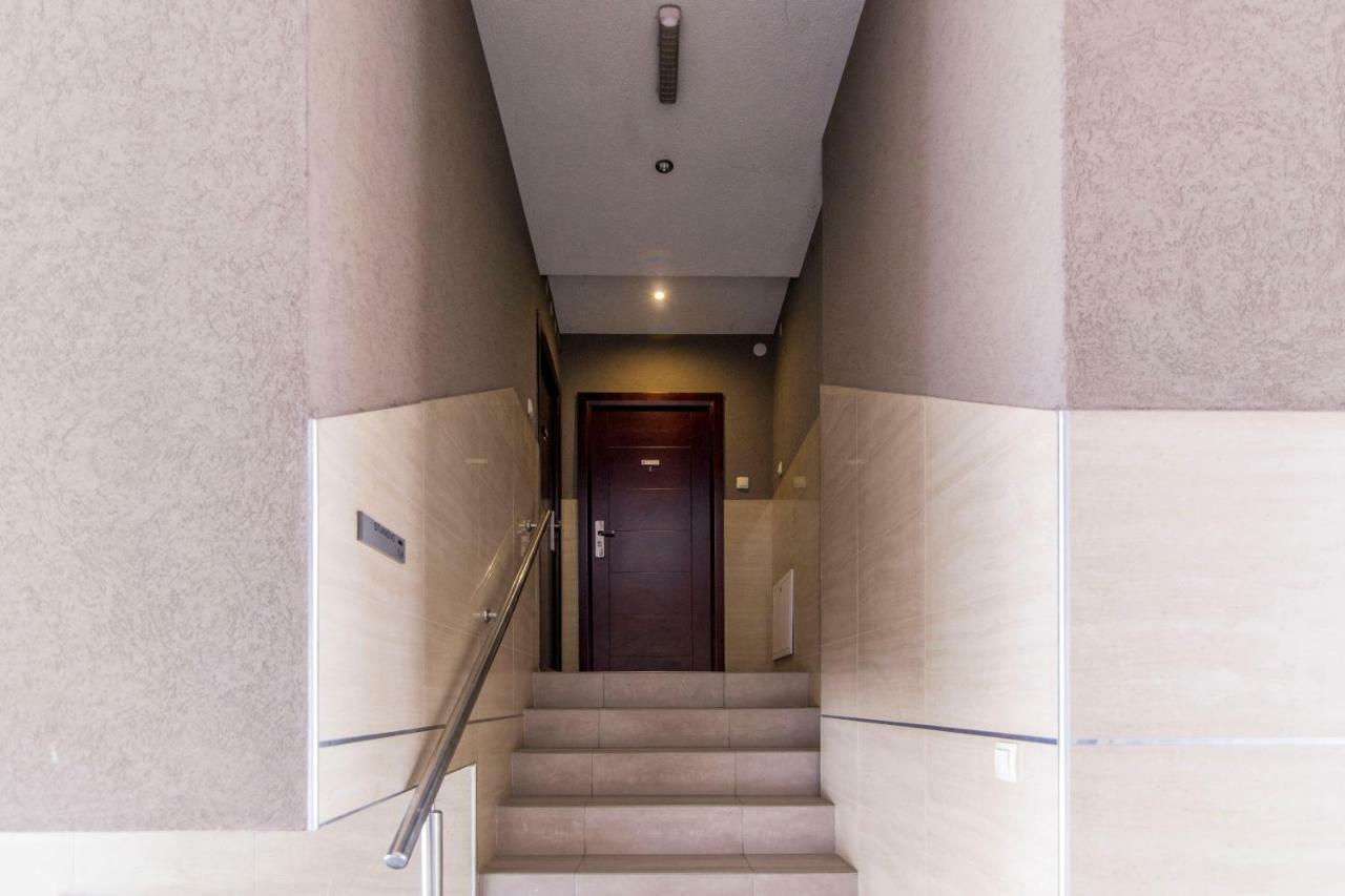 Grove Apartment + Free Parking Novi Sad Exterior foto